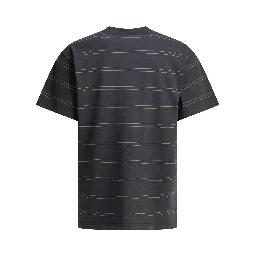 "Bert Pocket" crewneck T-shirt
