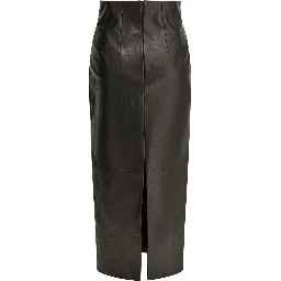 "Loxley" Long skirt
