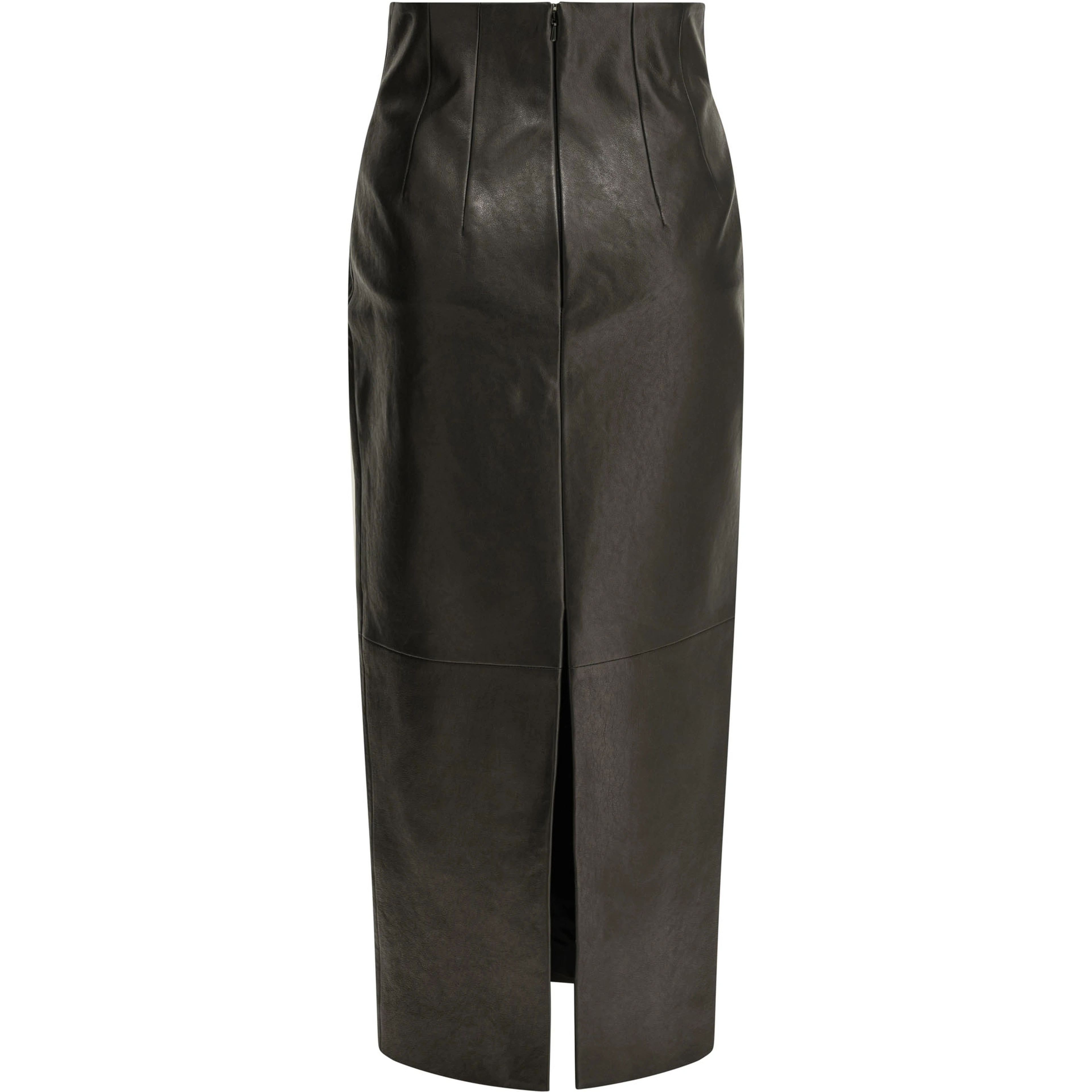 "Loxley" Long skirt