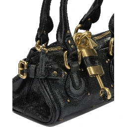 Small "Paddington" handbag