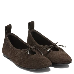 "Rosalind" Classic Ballet Flats
