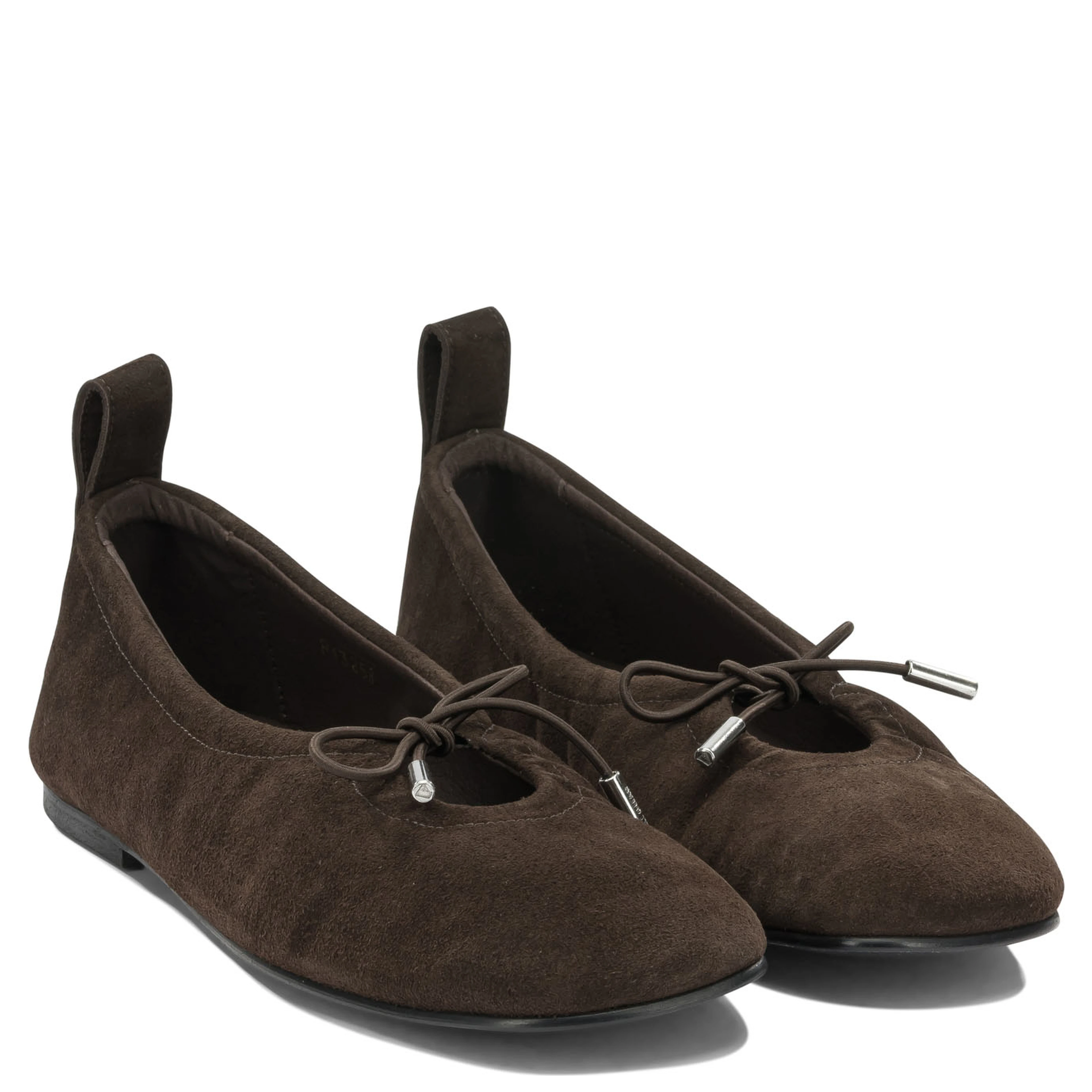"Rosalind" Classic Ballet Flats