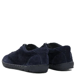"Light" low top sneakers