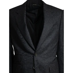 "Shelton" Formal Suit