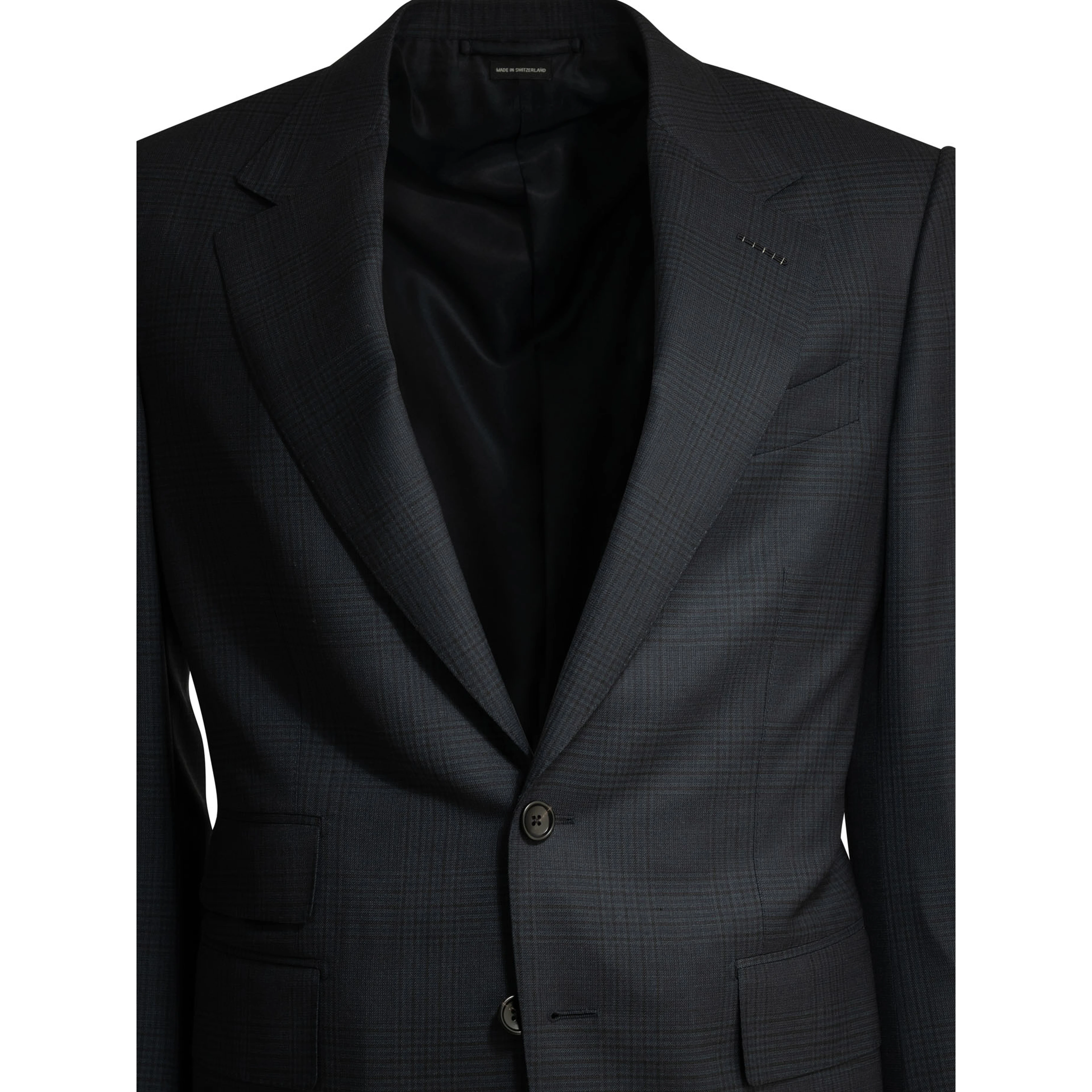 "Shelton" Formal Suit