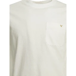 "VLTN" Crew-Neck T-Shirt