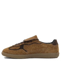 "TB 490" Low-Top Sneakers