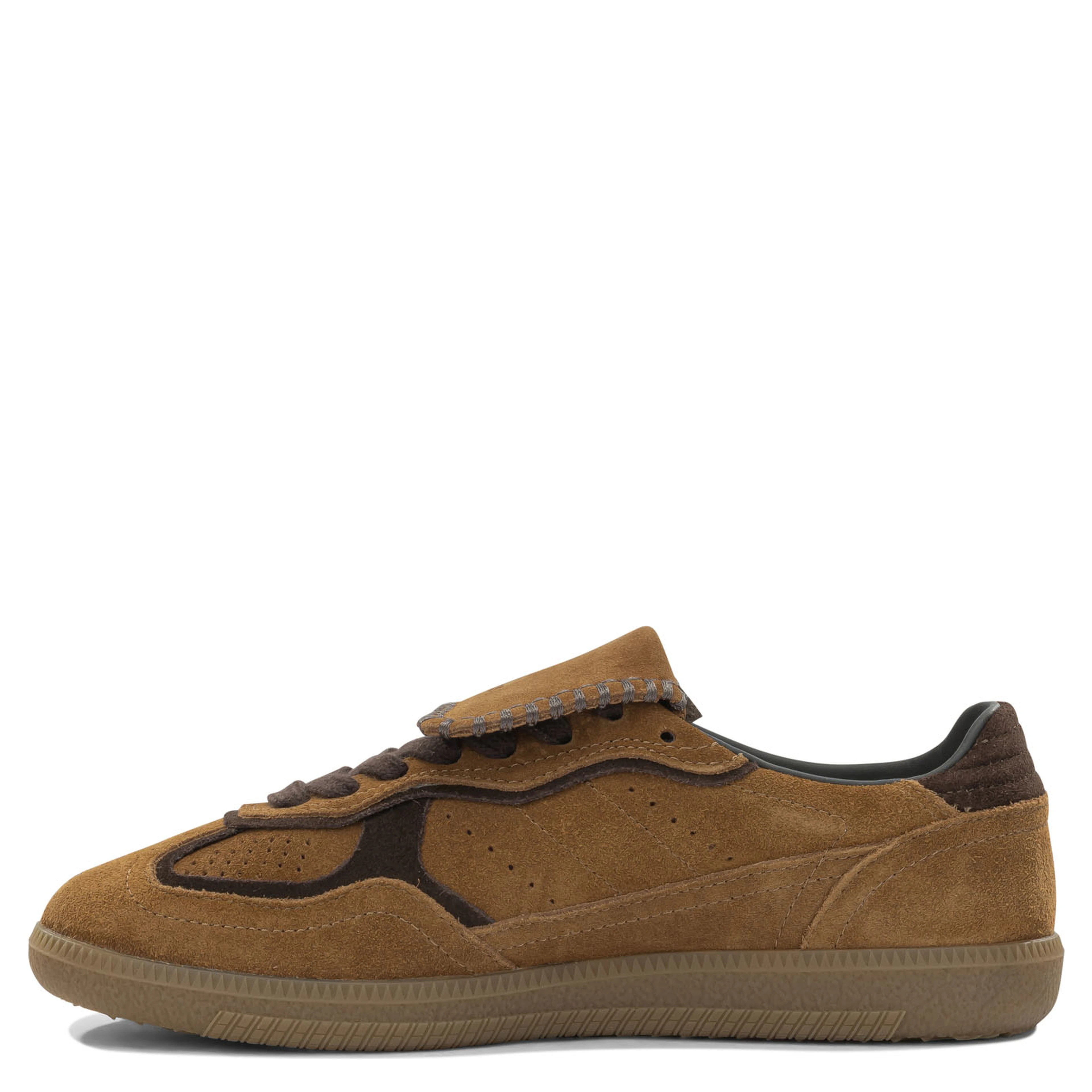 "TB 490" Low-Top Sneakers