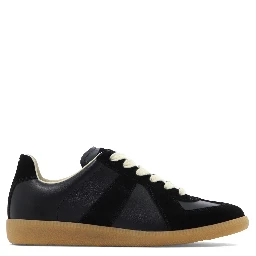 "Replica" Low-Top Sneakers