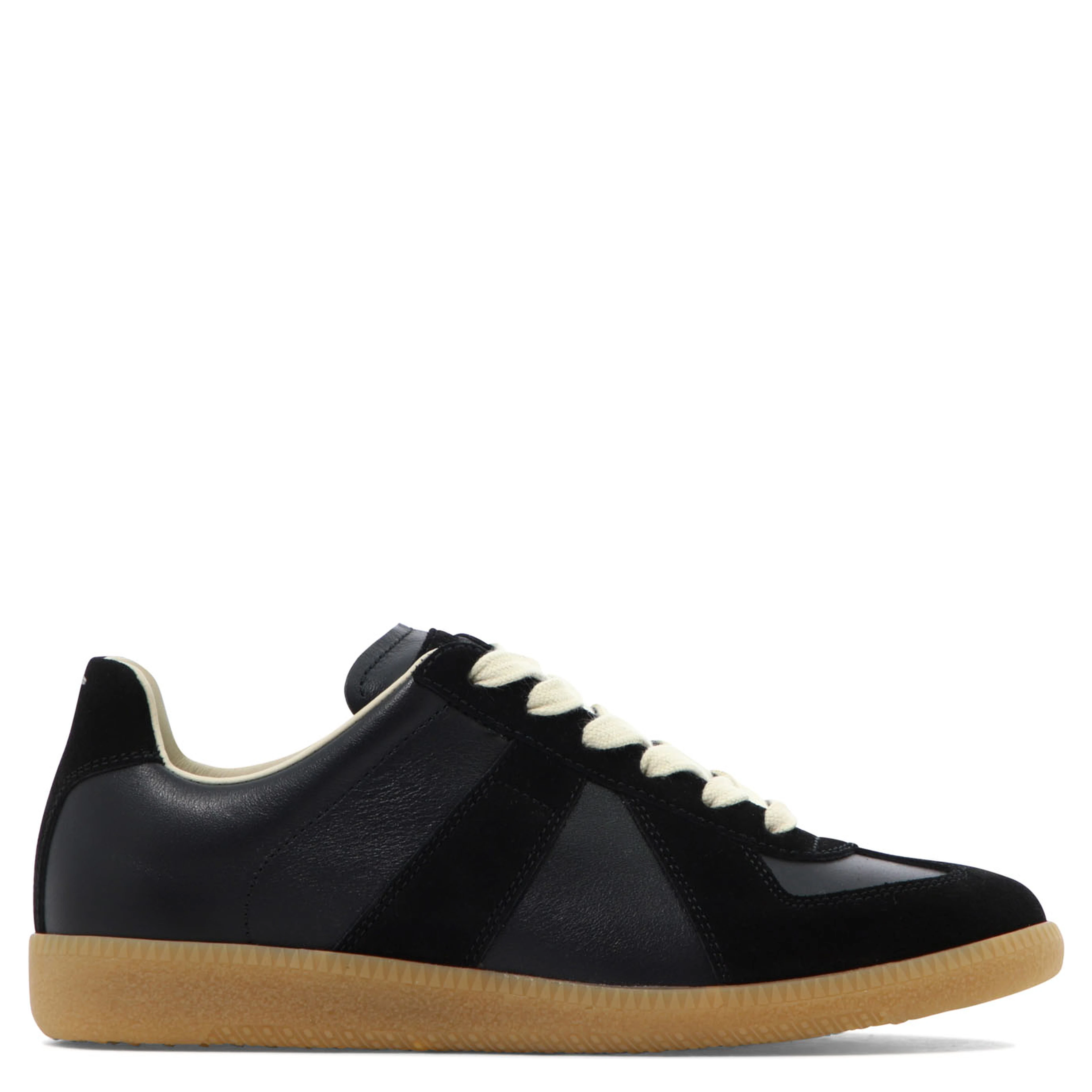 "Replica" Low-Top Sneakers