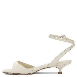"Zelia 35MM" Heeled Sandals