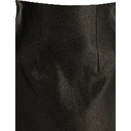 "Loxley" Long skirt