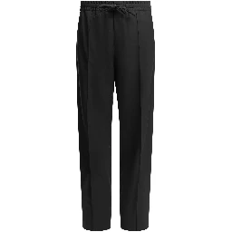 "VLogo Signature" Tailored Pants