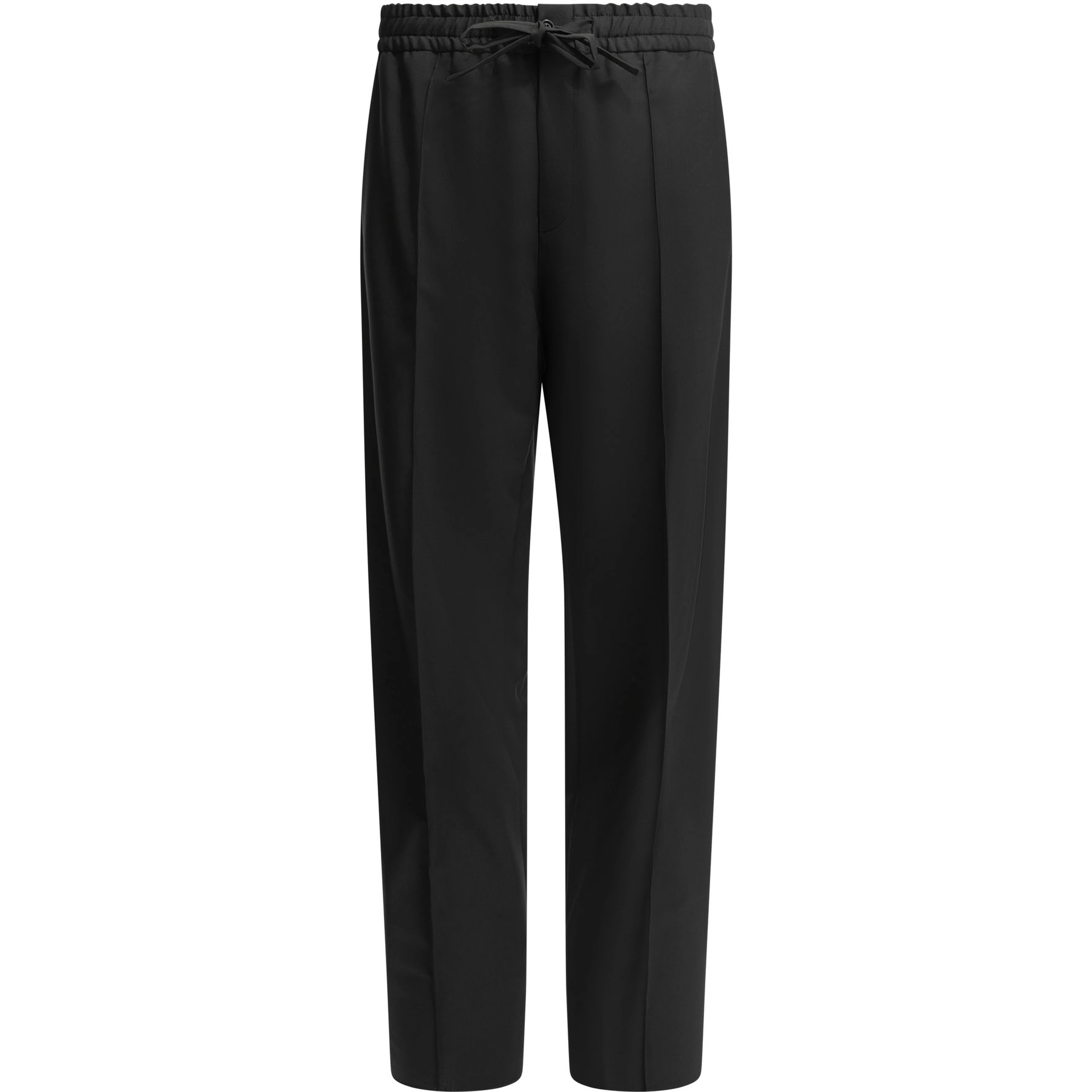 "VLogo Signature" Tailored Pants