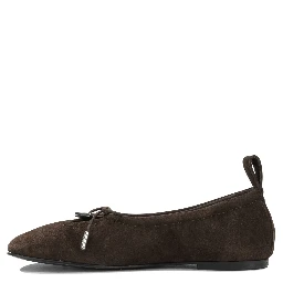 "Rosalind" Classic Ballet Flats