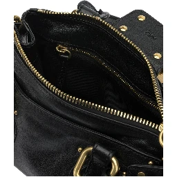 Small "Paddington" handbag