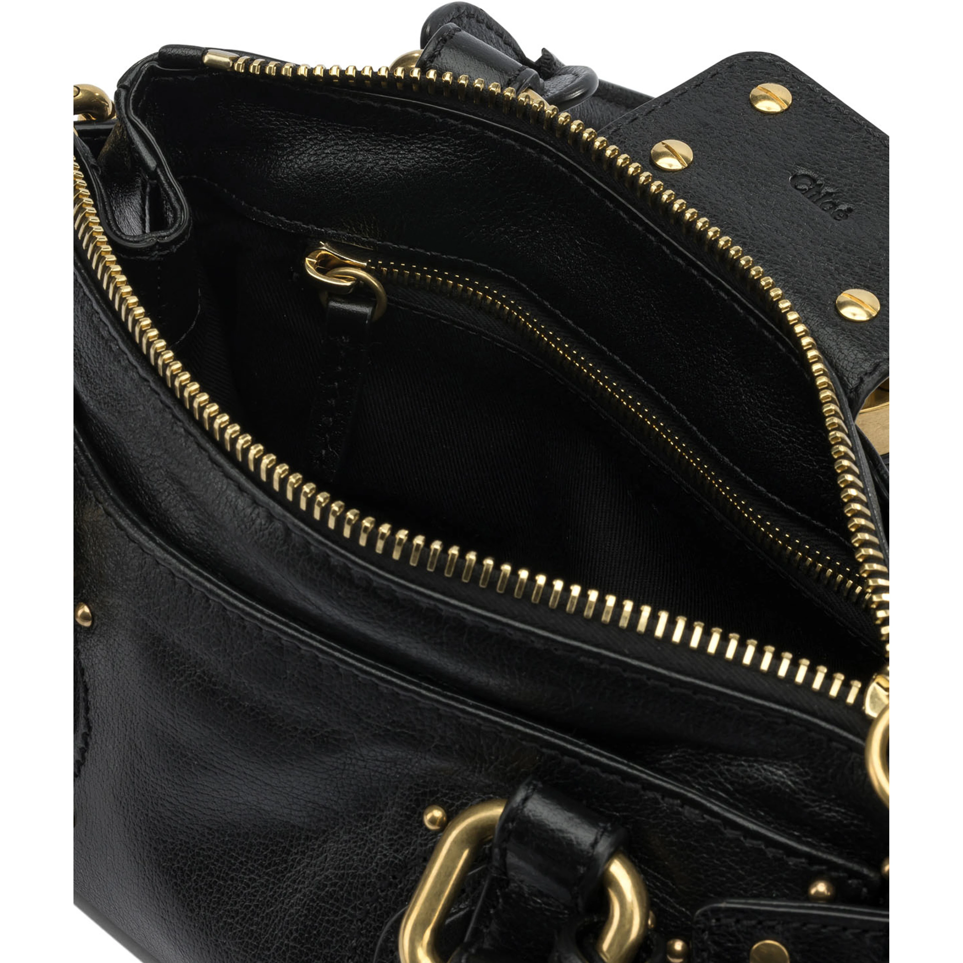 Small "Paddington" handbag