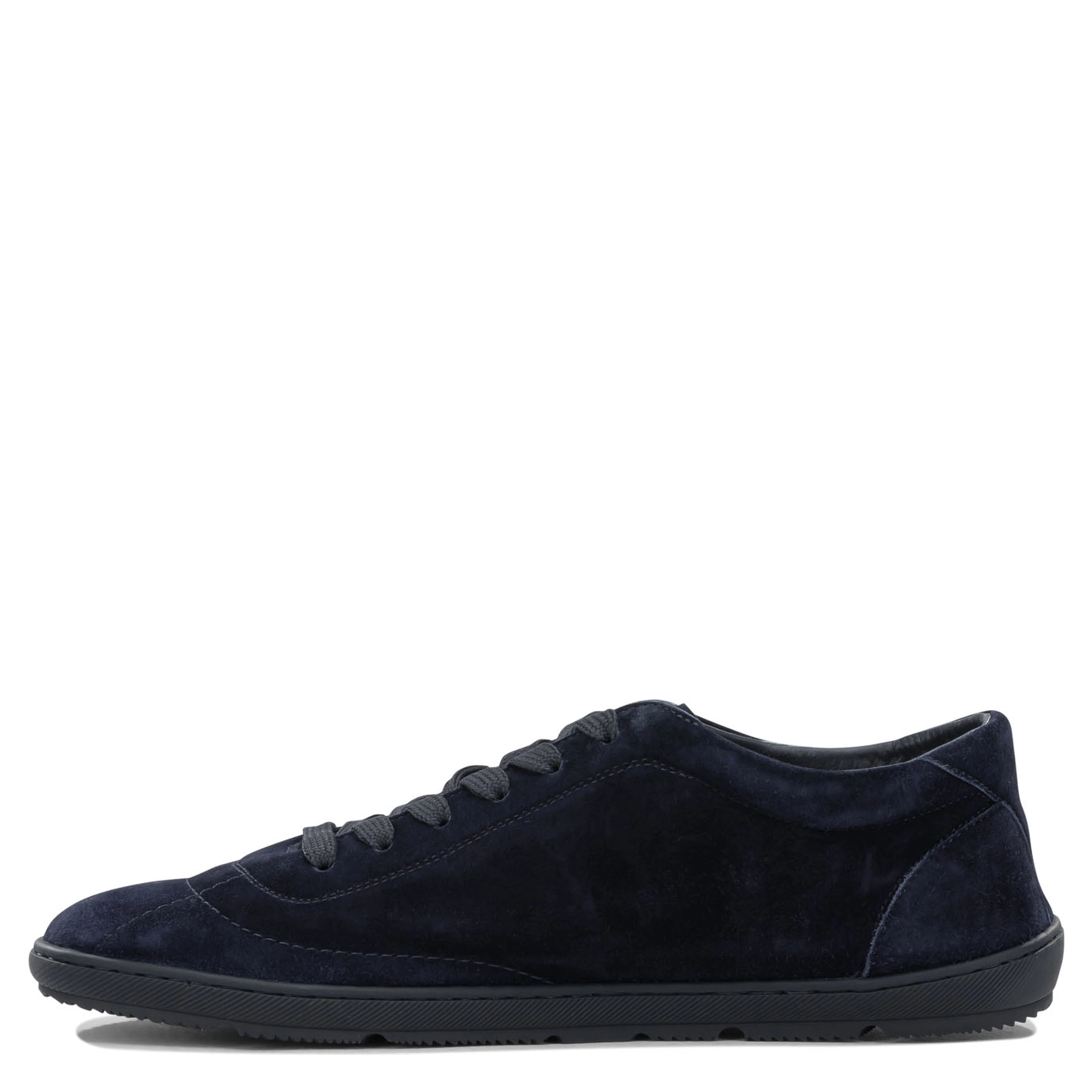 "Light" low top sneakers