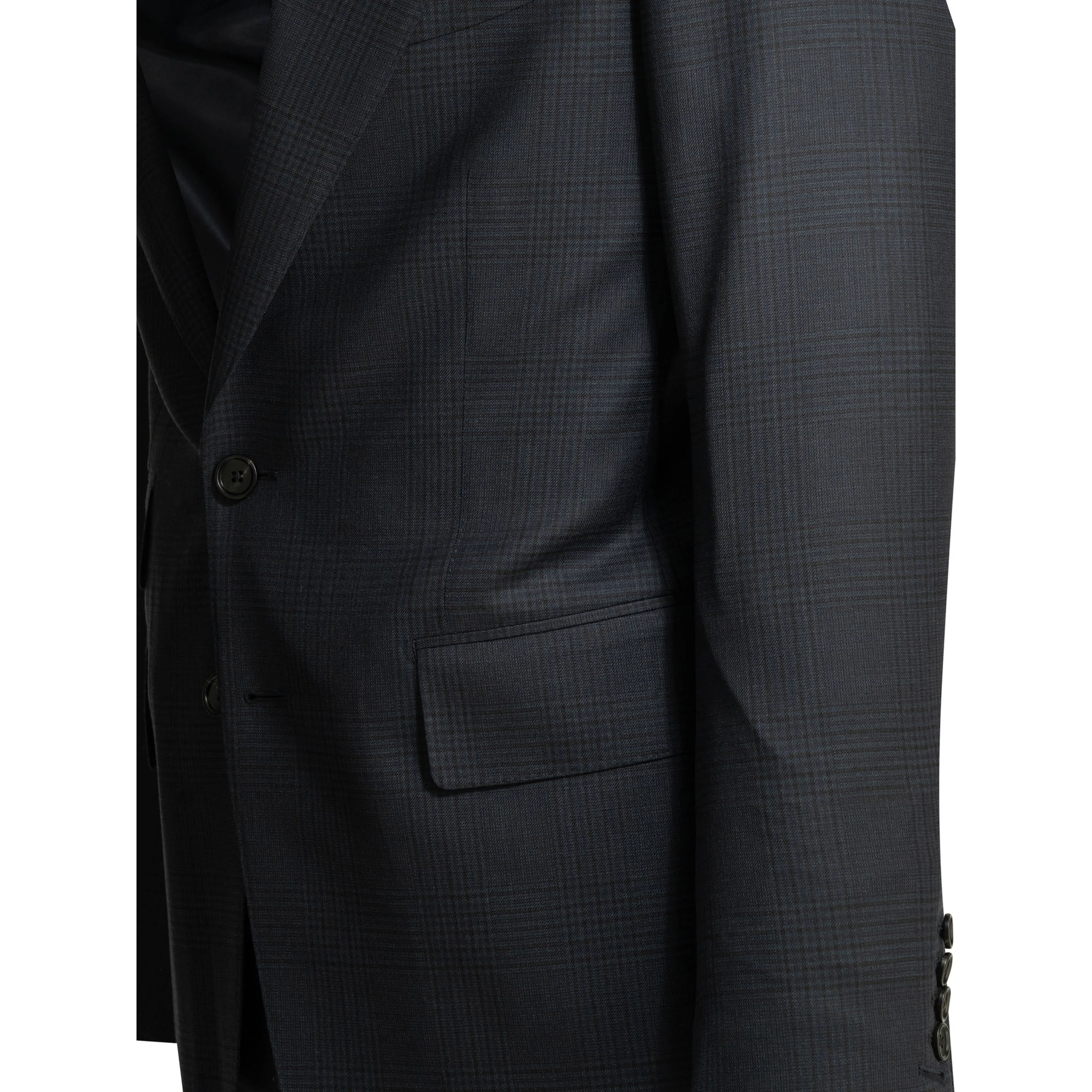 "Shelton" Formal Suit