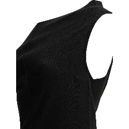 "Athena" One-shoulder top