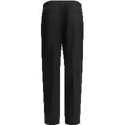 "VLogo Signature" Tailored Pants