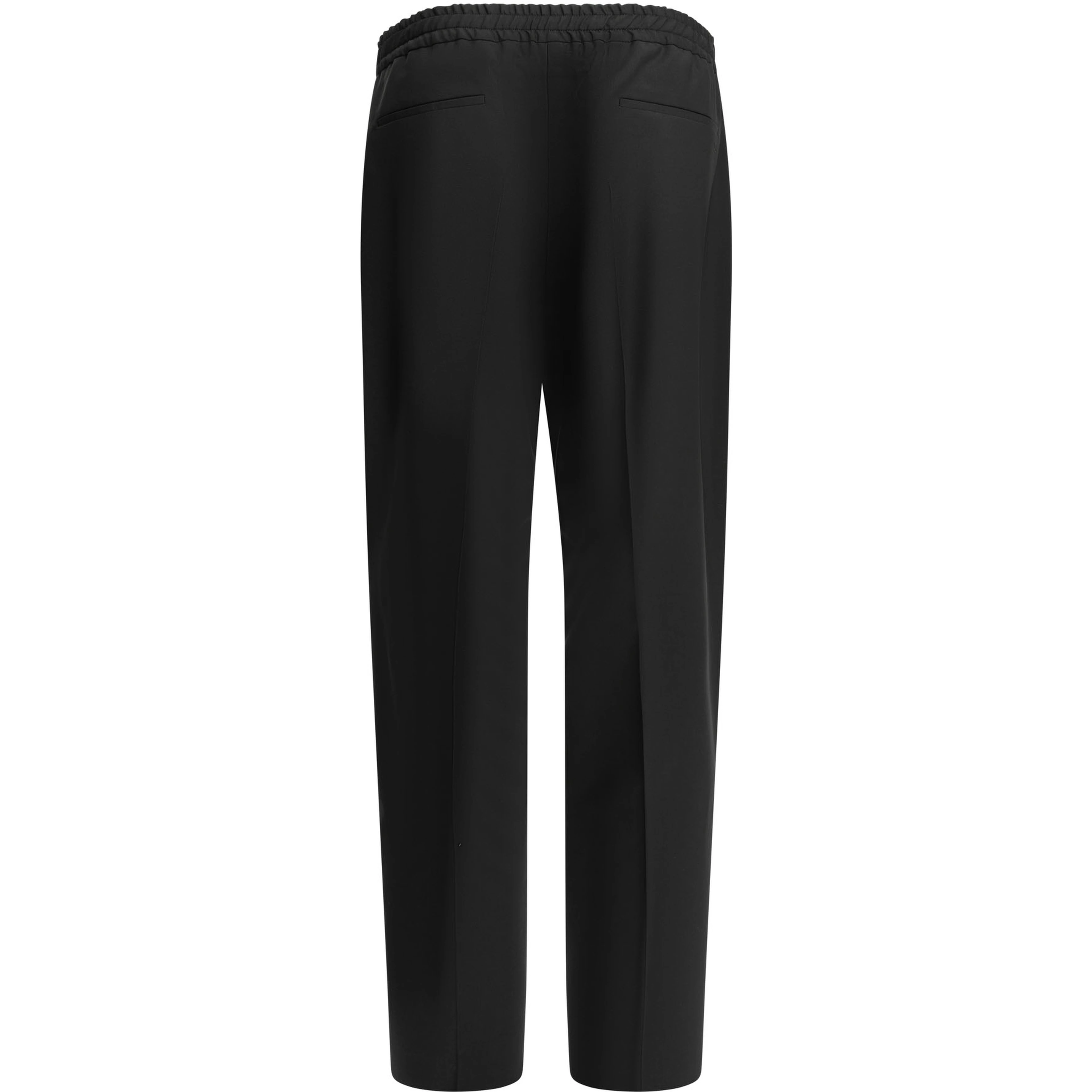 "VLogo Signature" Tailored Pants