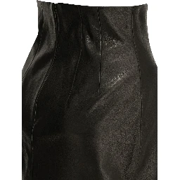 "Loxley" Long skirt