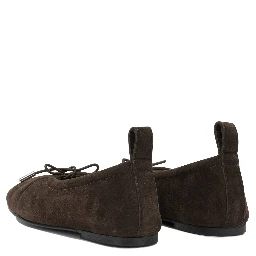 "Rosalind" Classic Ballet Flats