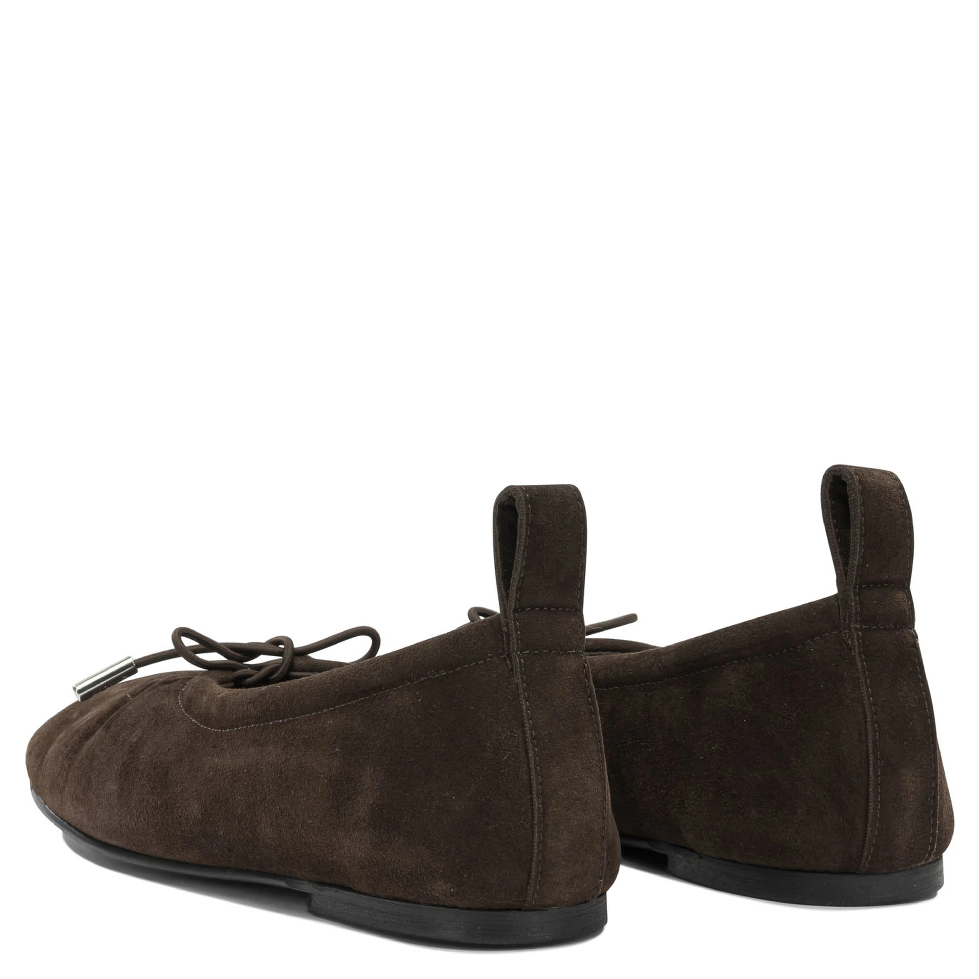 "Rosalind" Classic Ballet Flats