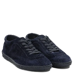 "Light" low top sneakers