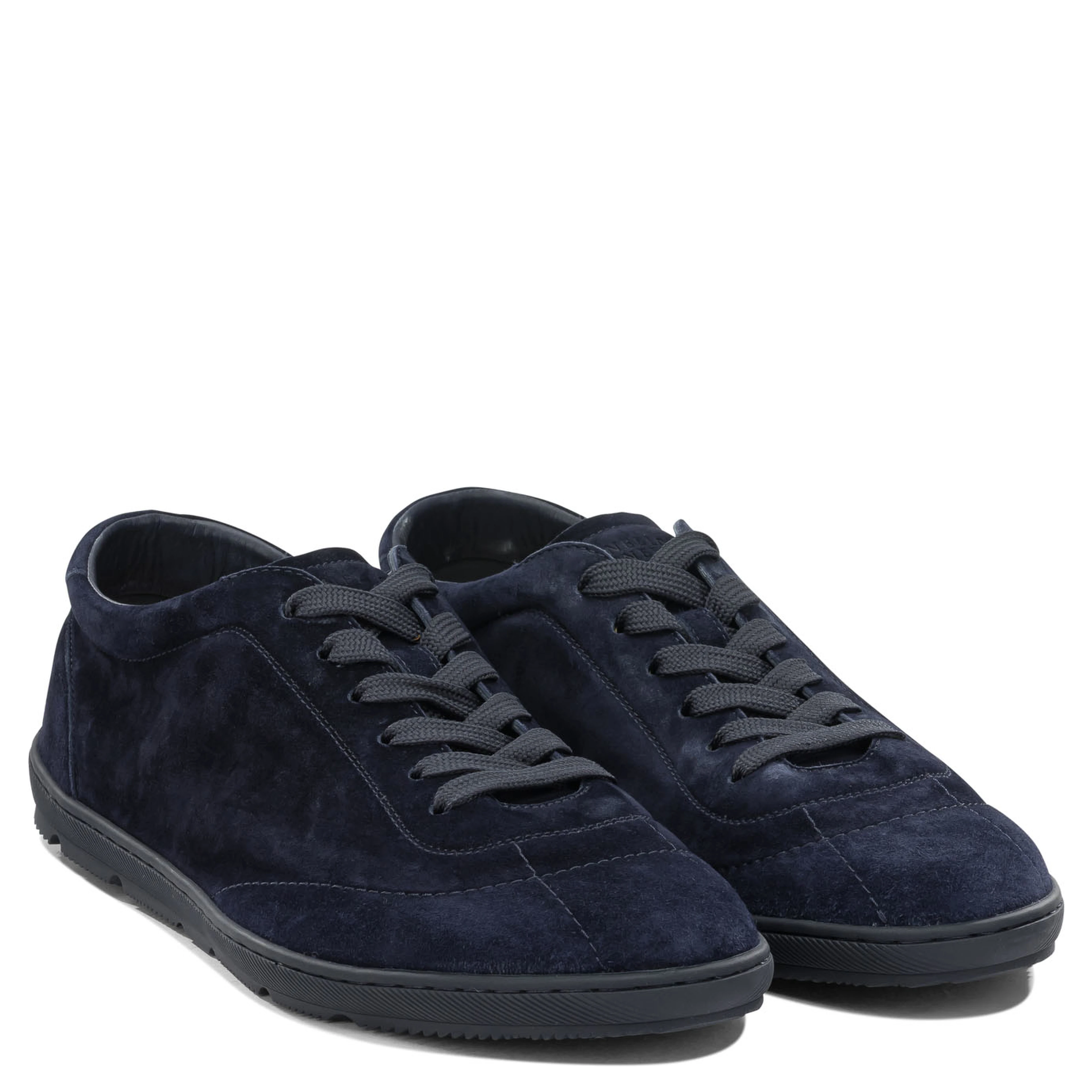 "Light" low top sneakers