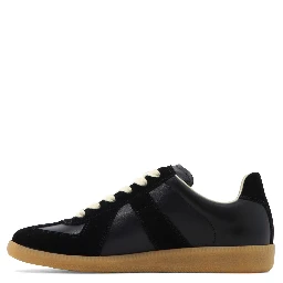 "Replica" Low-Top Sneakers