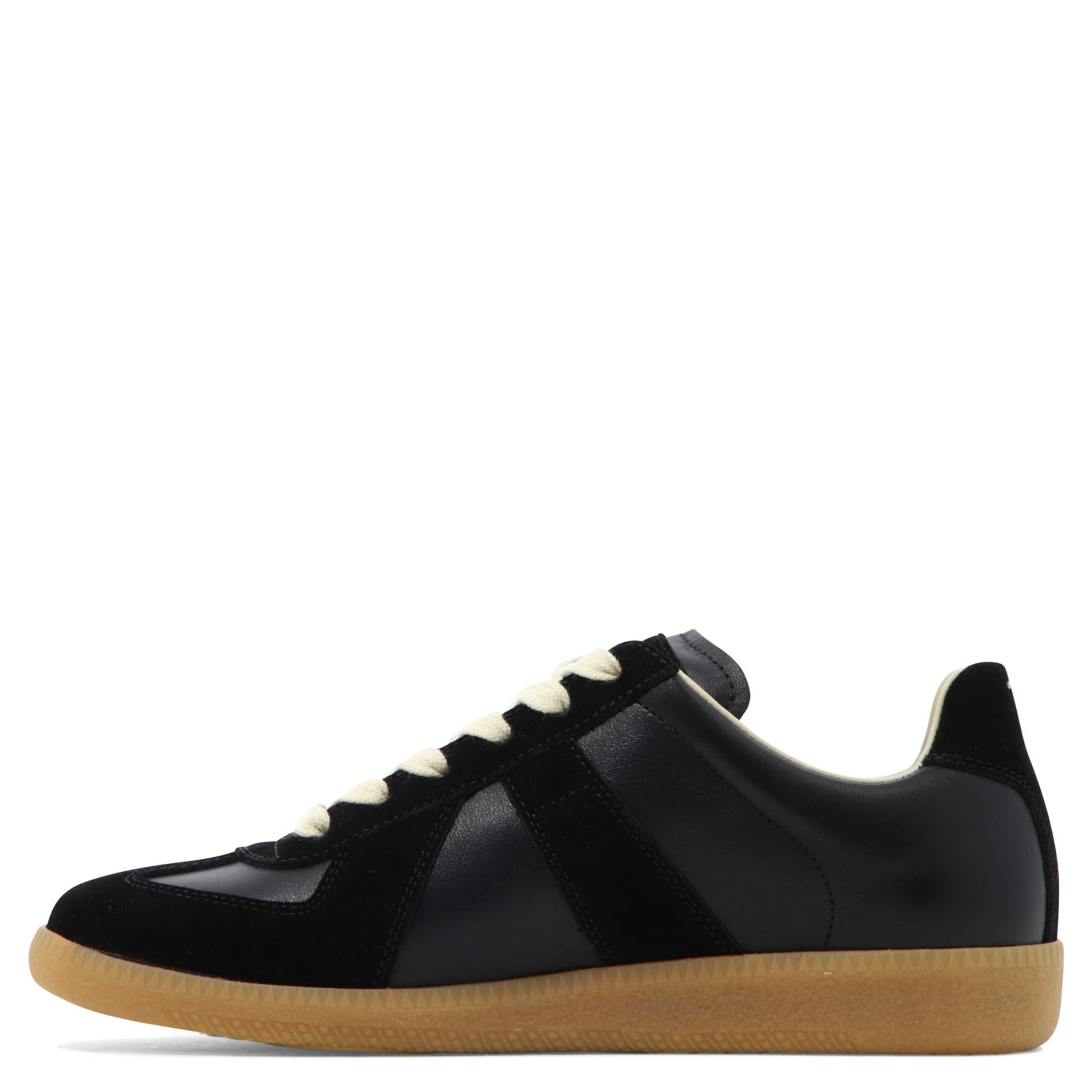 "Replica" Low-Top Sneakers