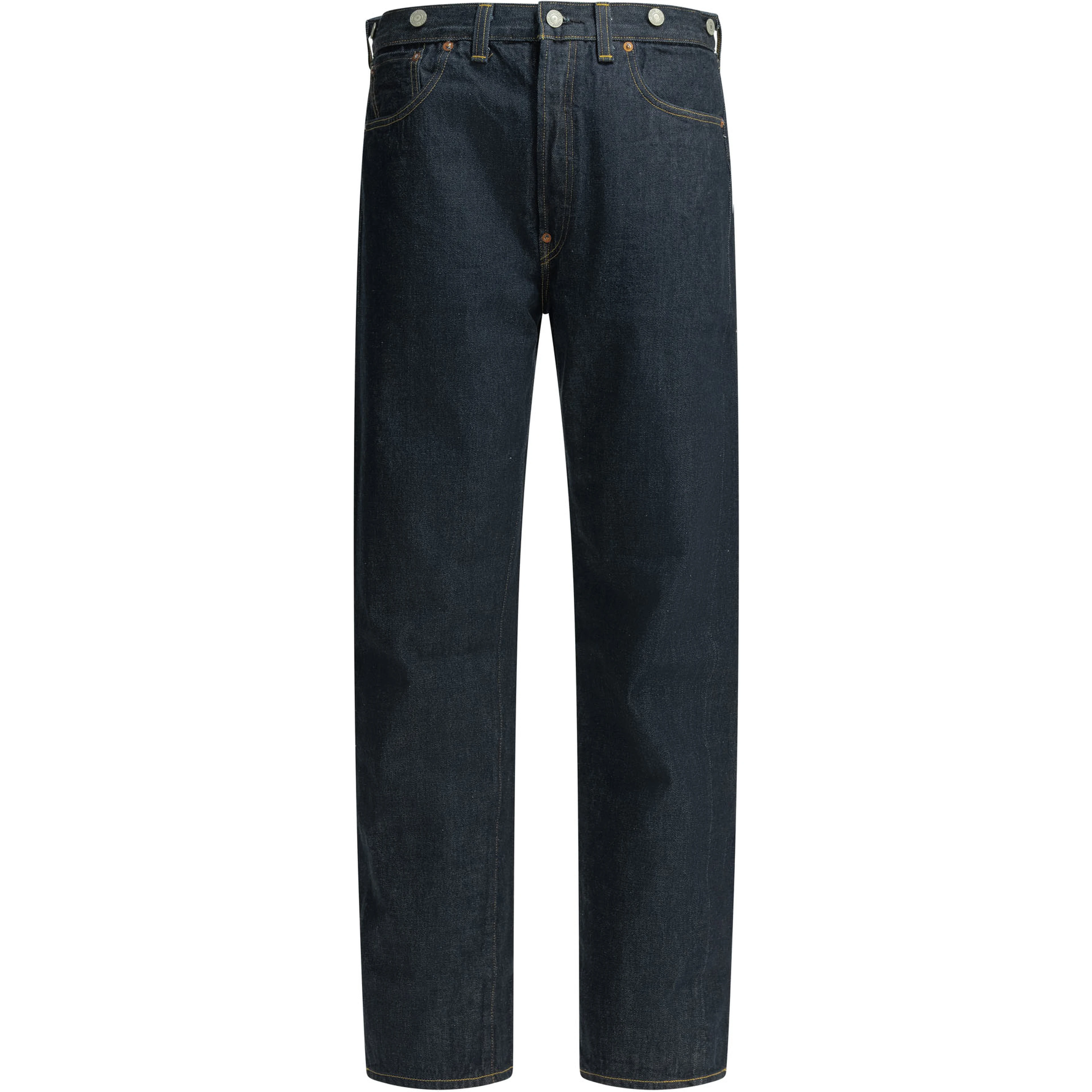 "501® 1933" Straight-Leg Jeans
