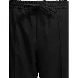 "VLogo Signature" Tailored Pants