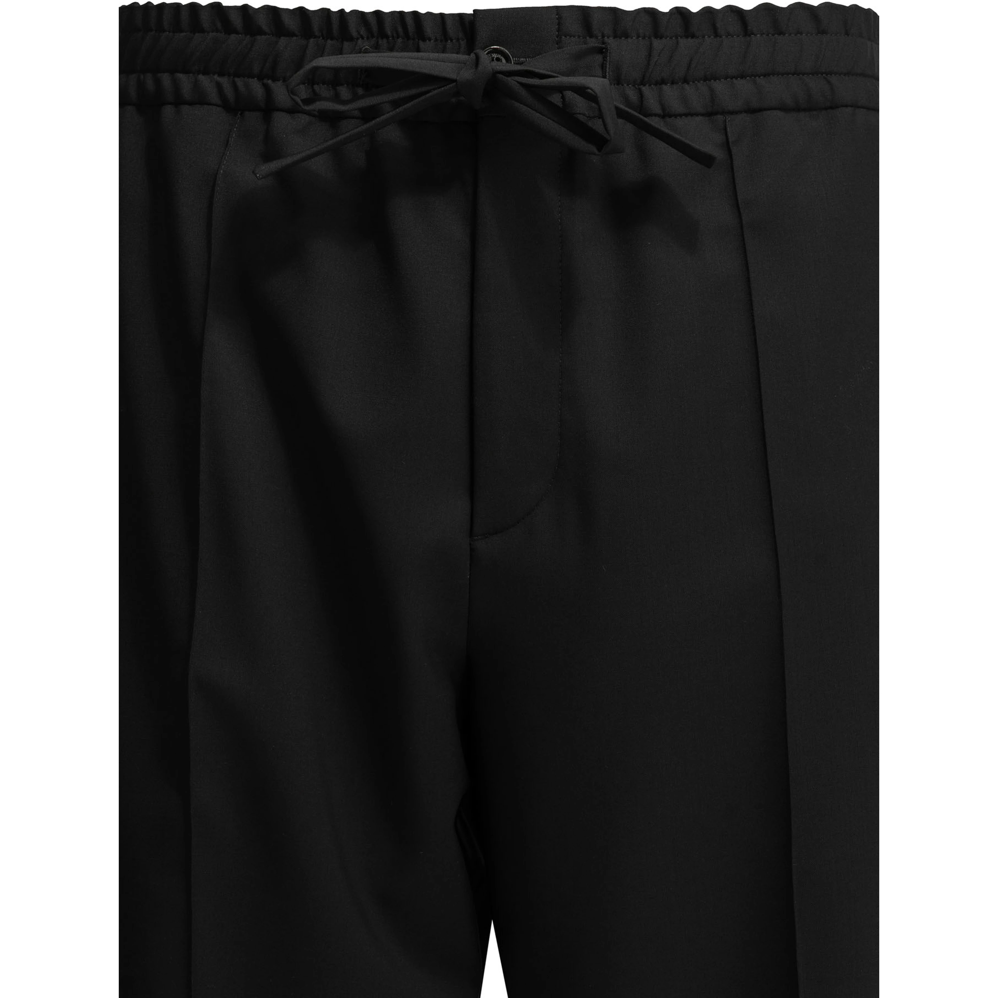 "VLogo Signature" Tailored Pants
