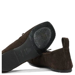 "Rosalind" Classic Ballet Flats