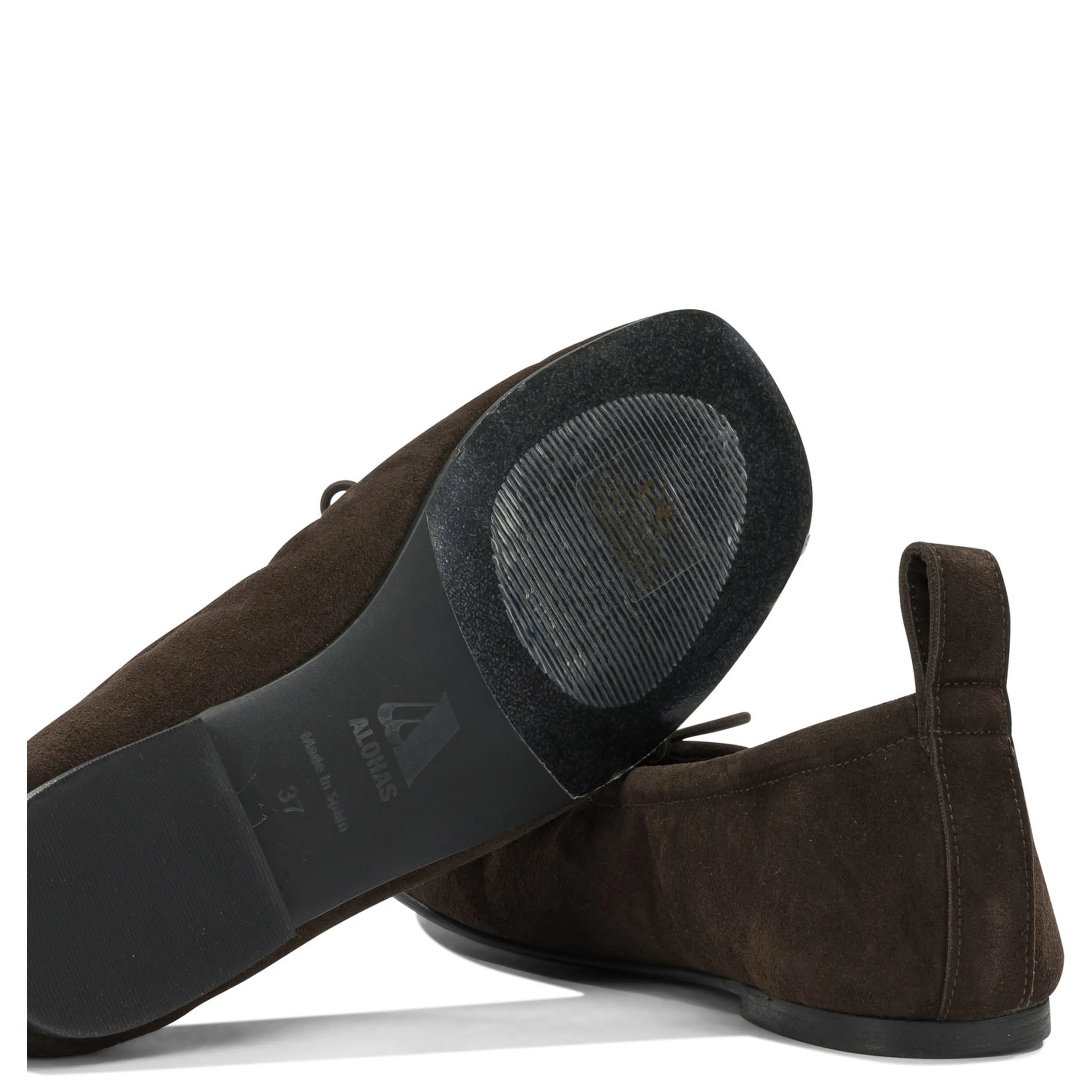 "Rosalind" Classic Ballet Flats