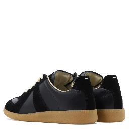 "Replica" Low-Top Sneakers