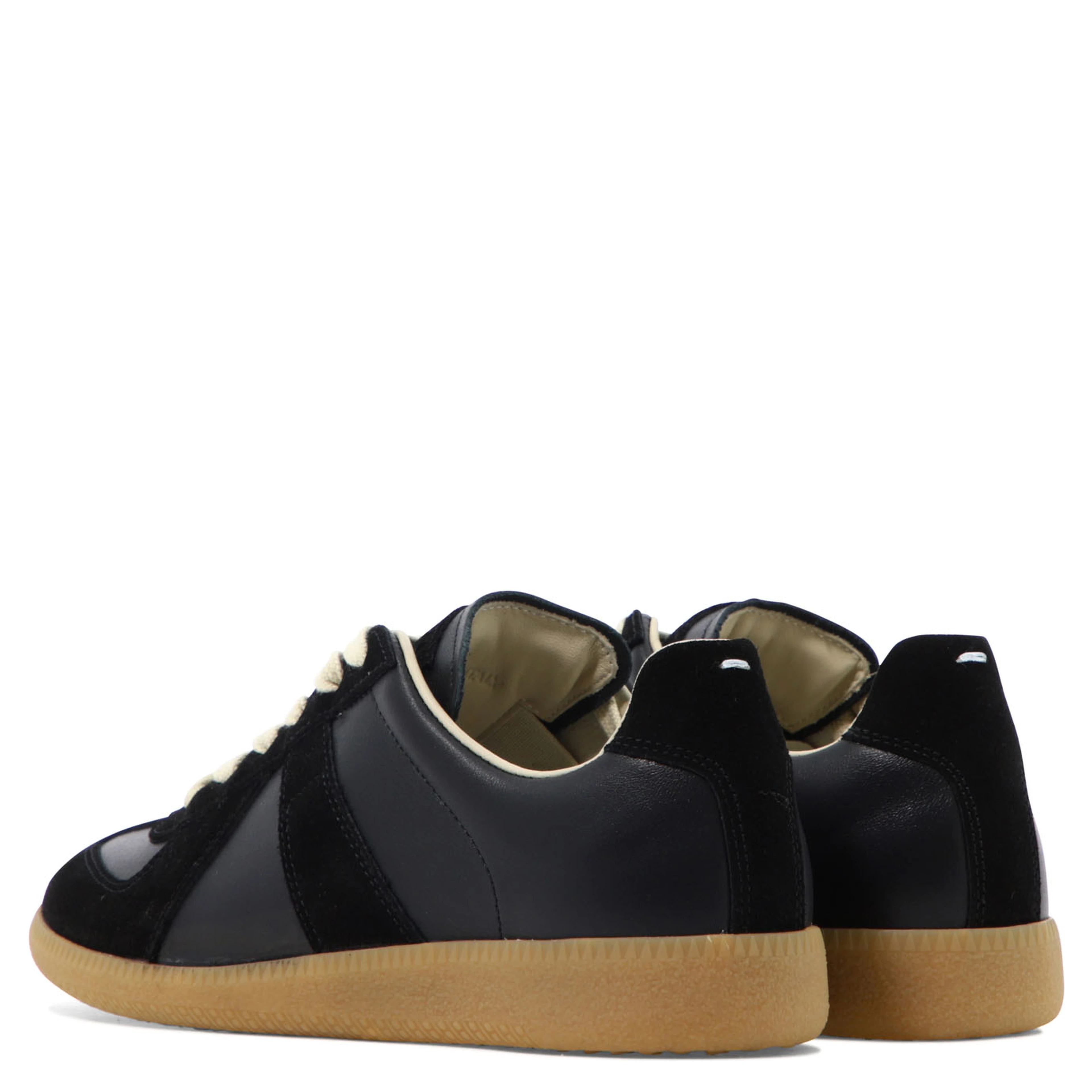 "Replica" Low-Top Sneakers