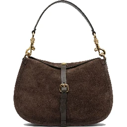 "Pony" Small Shoulder Bag