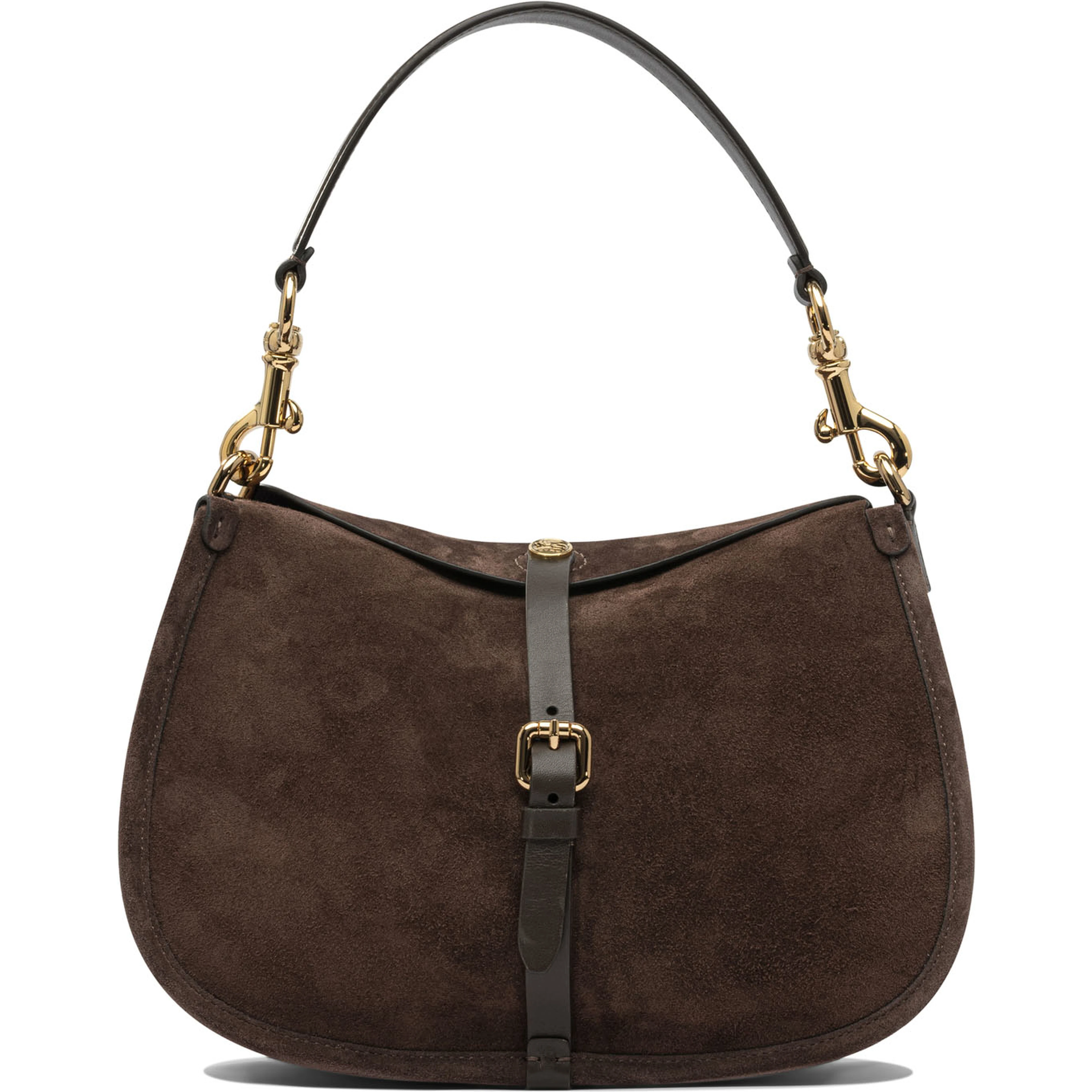 "Pony" Small Shoulder Bag