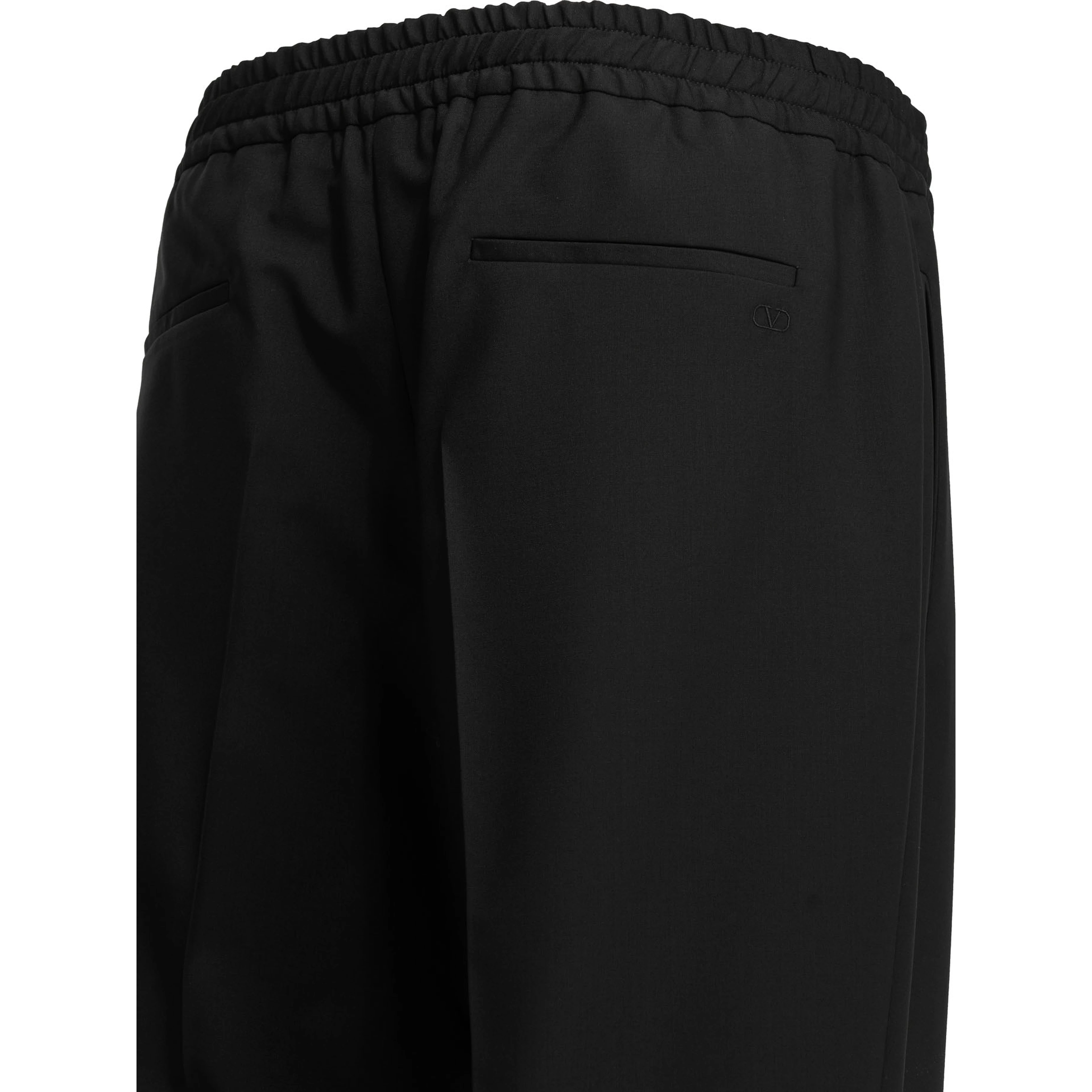 "VLogo Signature" Tailored Pants