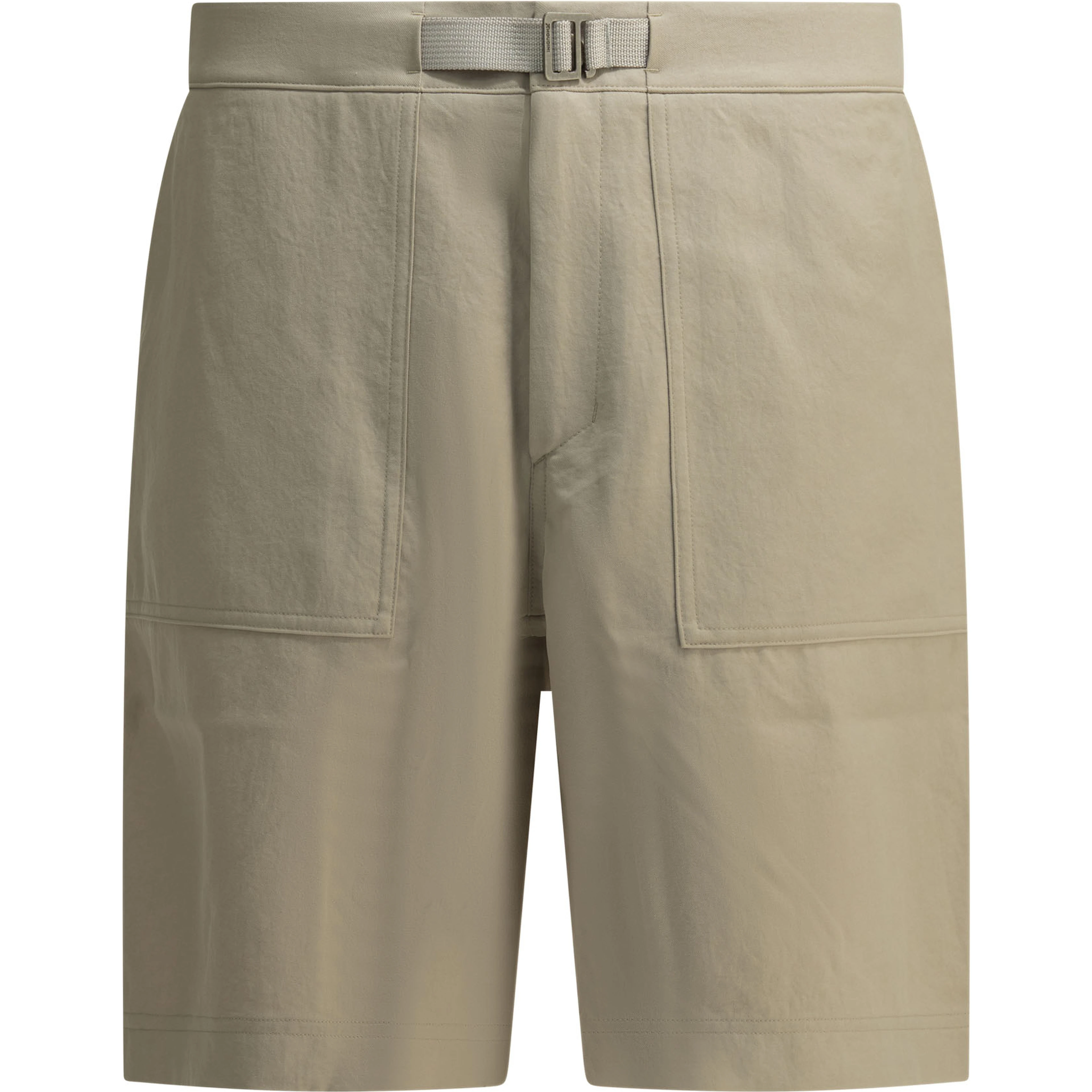 "Corespun Chore" technical shorts