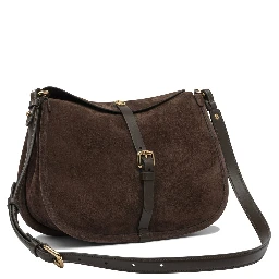 "Pony" Small Shoulder Bag