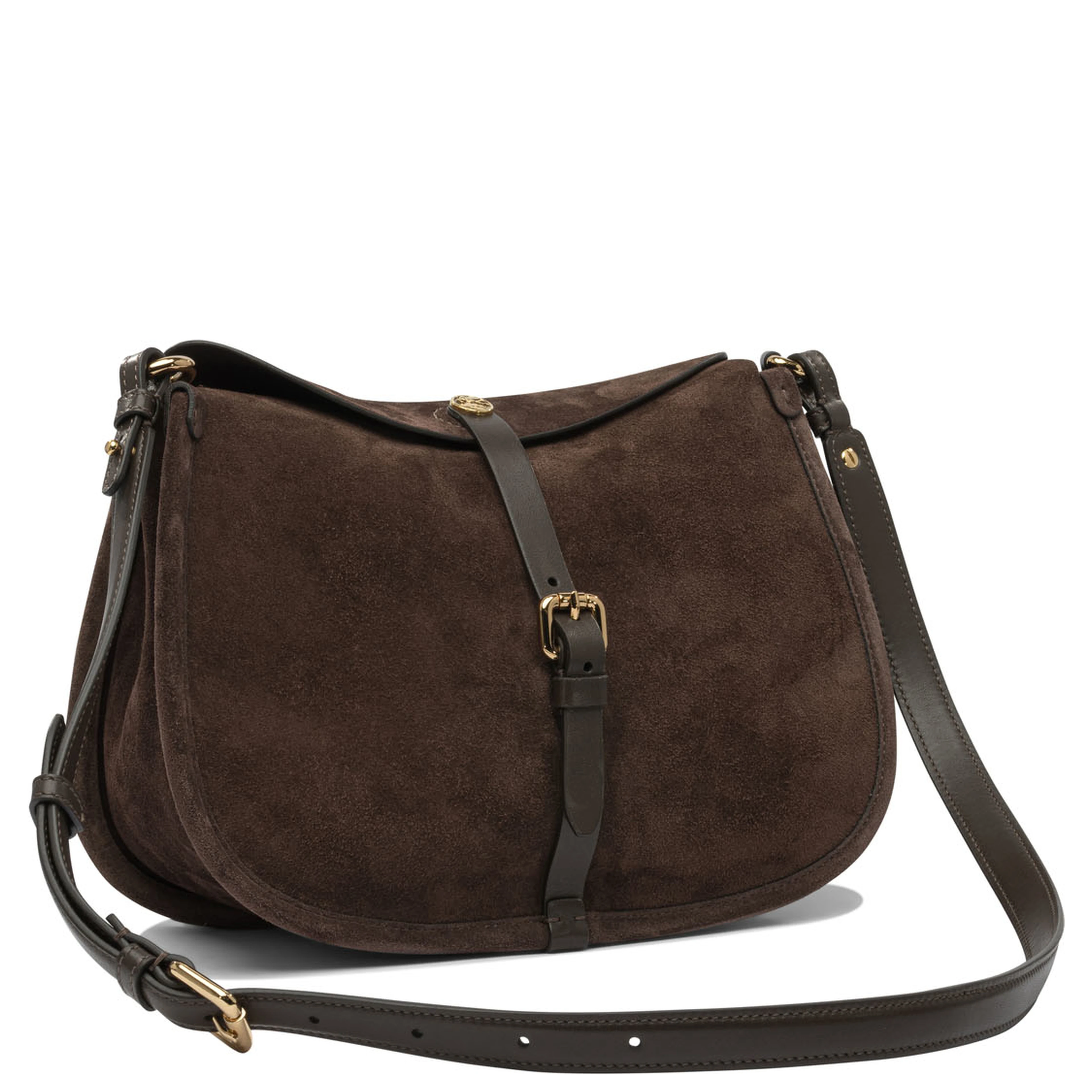 "Pony" Small Shoulder Bag