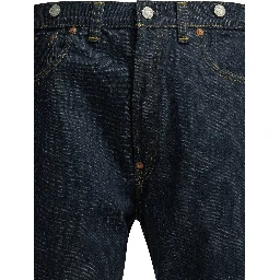 "501® 1933" Straight-Leg Jeans