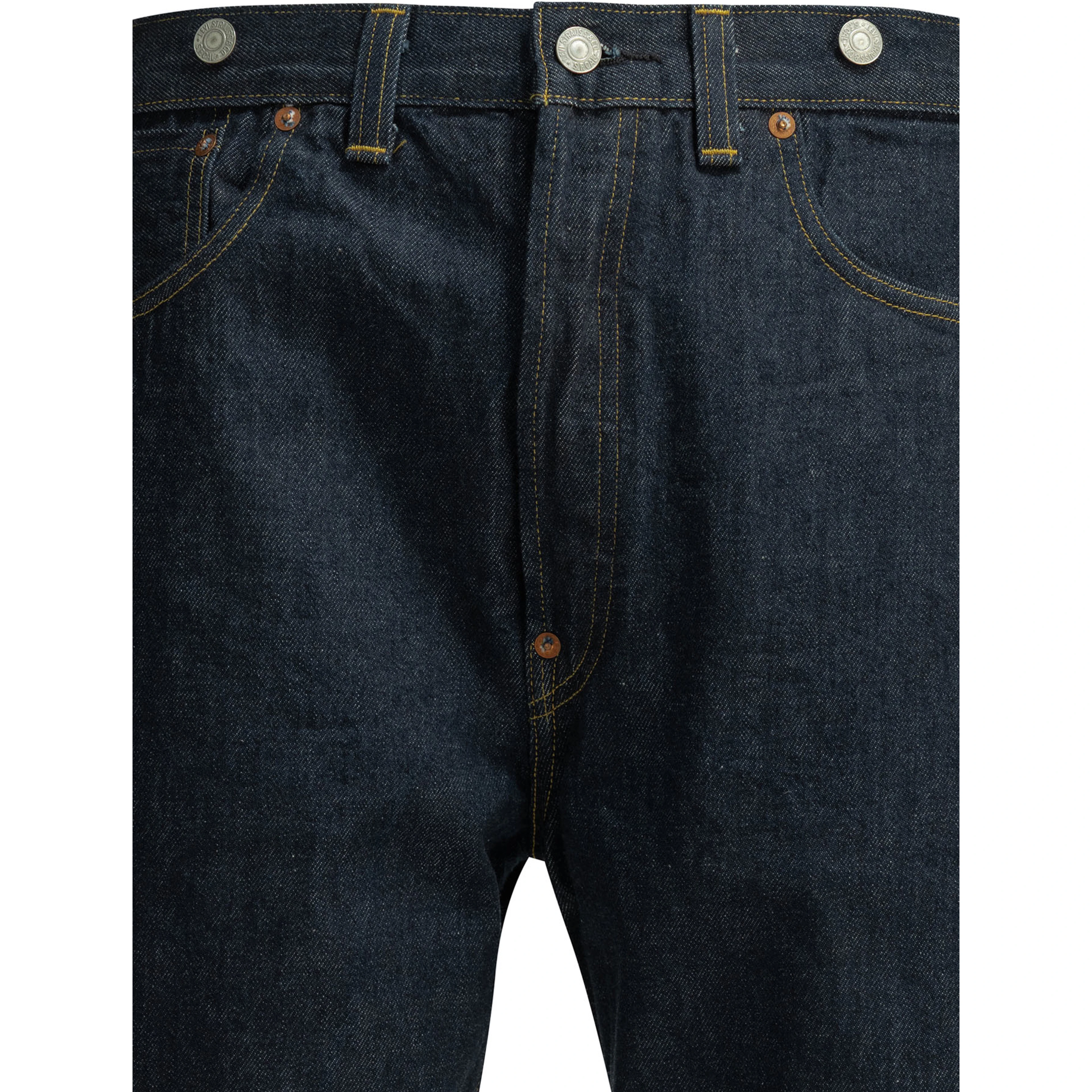 "501® 1933" Straight-Leg Jeans