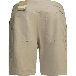 "Corespun Chore" technical shorts