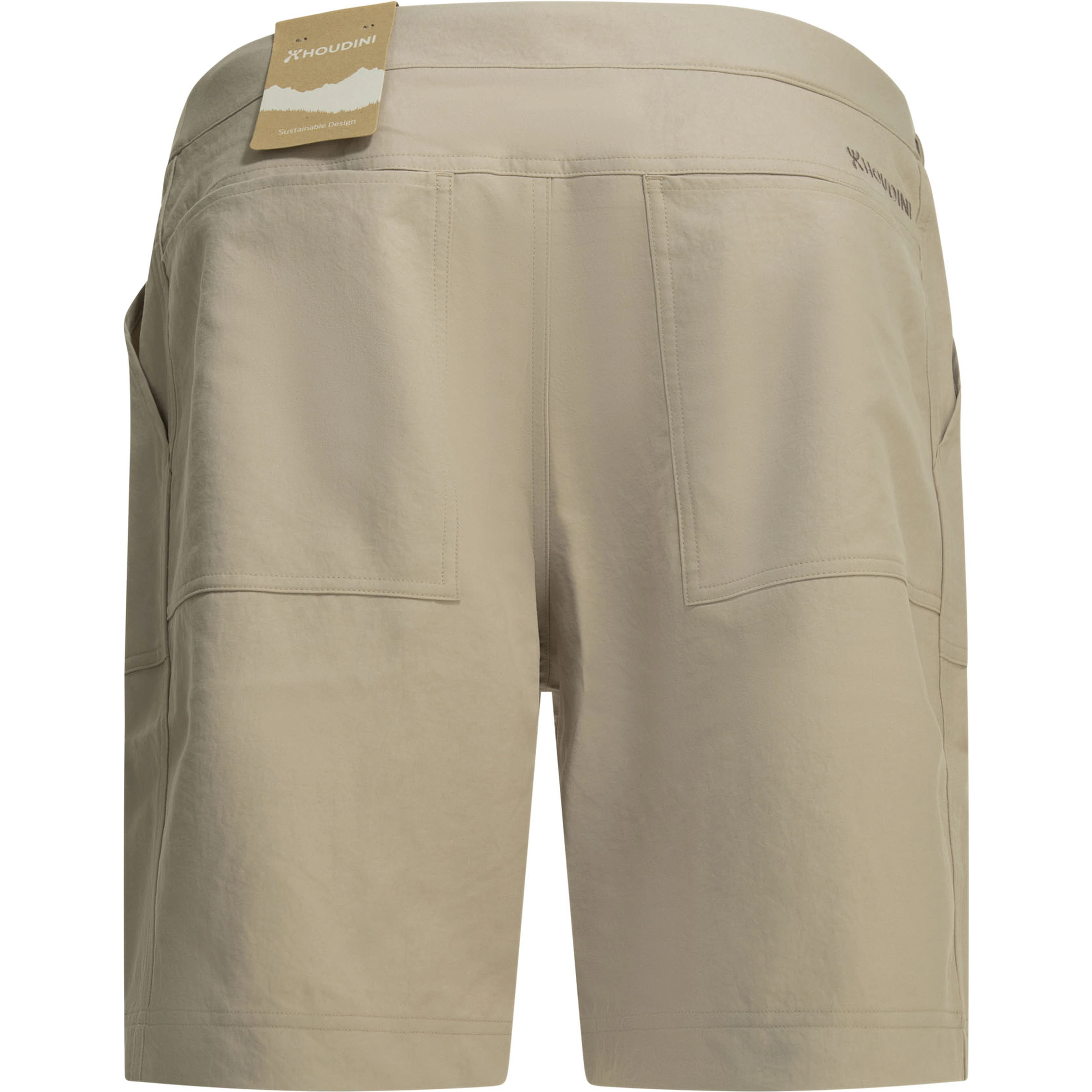 "Corespun Chore" technical shorts
